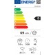 LG Πλυντήριο Ρούχων 7kg 1200 Στροφών Inverter Direct Drive F2WV3S7N3E LG Πλυντήριο Ρούχων 7kg 1200 Στροφών Inverter Direct Drive F2WV3S7N3E